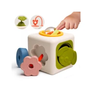 Aktivitätswürfel Peek & Play