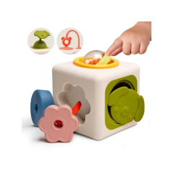 Aktivitätswürfel Peek & Play