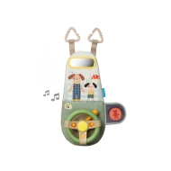 Musik-Spielcenter Drive & Discover