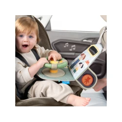 Musik-Spielcenter Drive & Discover