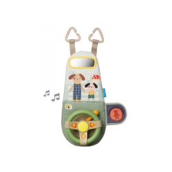 Musik-Spielcenter Drive & Discover