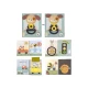 Beschäftigungsbuch Tiny Traveler Busy Book