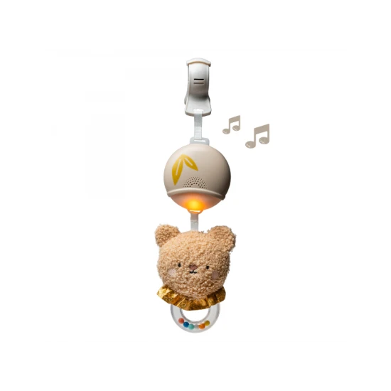 Musikbox mit Licht Bär – Taf Toys 13975TAF