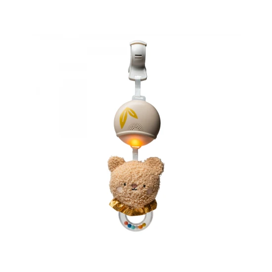 Musikbox mit Licht Bär – Taf Toys 13975TAF