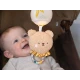 Musikbox mit Licht Bär – Taf Toys 13975TAF