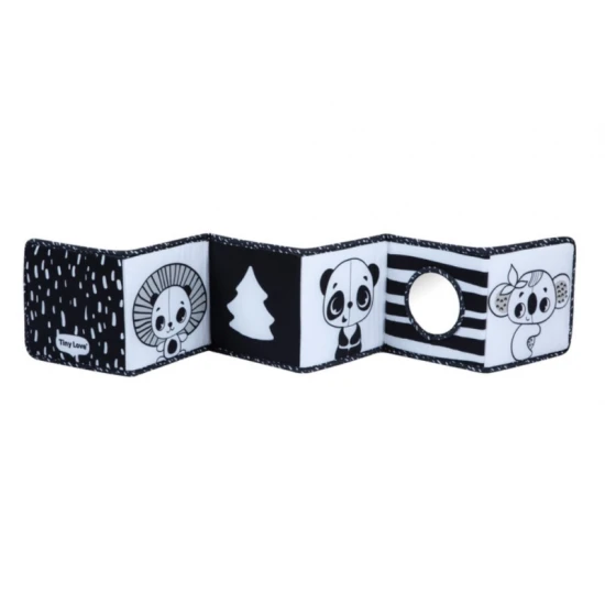 Wendebuch Black White Wendebuch Black White