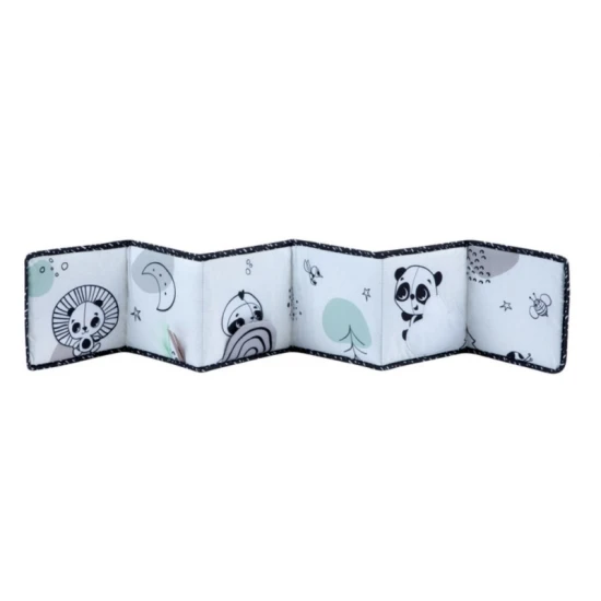 Wendebuch Black White Wendebuch Black White