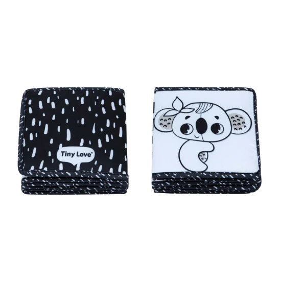 Wendebuch Black White Wendebuch Black White