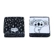 Wendebuch Black White Wendebuch Black White