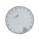 Spieldecke mit Spielbogen Black White Spieldecke mit Spielbogen Black White