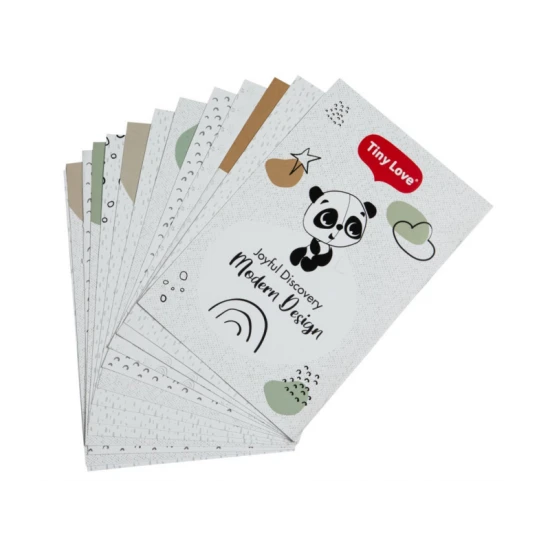 Spieldecke mit Spielbogen Black White Spieldecke mit Spielbogen Black White