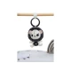 Spieldecke mit Spielbogen Black White Spieldecke mit Spielbogen Black White