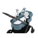 Spielbogen für den Kinderwagen Spielbogen für den Kinderwagen
