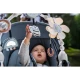 Spielbogen für den Kinderwagen Spielbogen für den Kinderwagen