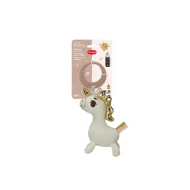 Plüsch-Einhorn