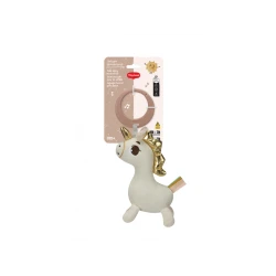 Plüsch-Einhorn