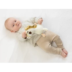 Plüsch-Einhorn