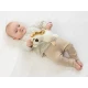 Plüsch-Einhorn