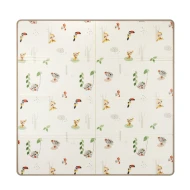 Faltbare Schaumstoff-Spielmatte Boho Chic