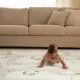 Tiny Love Faltbare Schaumstoff-Spielmatte Boho Chic