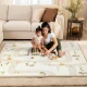Tiny Love Faltbare Schaumstoff-Spielmatte Boho Chic