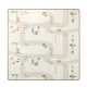 Tiny Love Faltbare Schaumstoff-Spielmatte Boho Chic