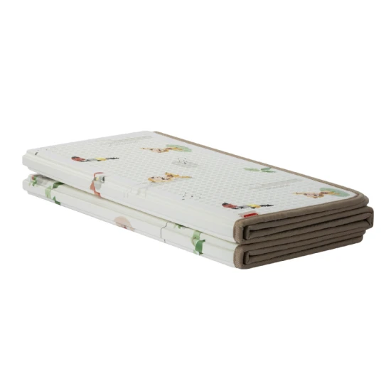 Tiny Love Faltbare Schaumstoff-Spielmatte Boho Chic