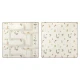 Tiny Love Faltbare Schaumstoff-Spielmatte Boho Chic