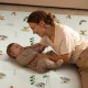 Tiny Love Faltbare Schaumstoff-Spielmatte Boho Chic