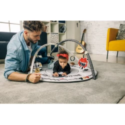 Spieldecke Tiny Rockers