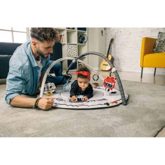 Spieldecke Tiny Rockers