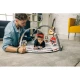 Spieldecke Tiny Rockers