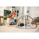 Spieldecke Tiny Rockers