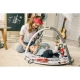 Spieldecke Tiny Rockers