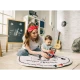 Spieldecke Tiny Rockers