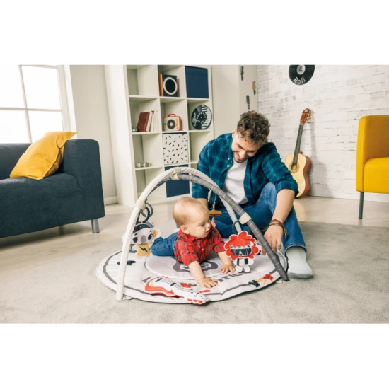 Spieldecke Tiny Rockers