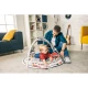Spieldecke Tiny Rockers