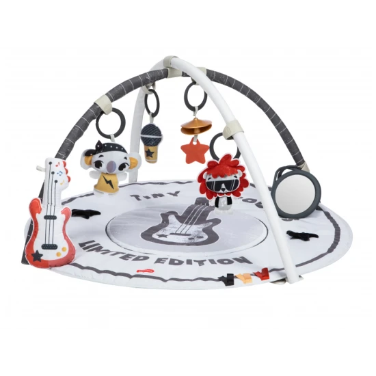 Spieldecke Tiny Rockers