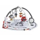 Spieldecke Tiny Rockers