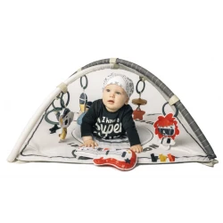 Spieldecke Tiny Rockers
