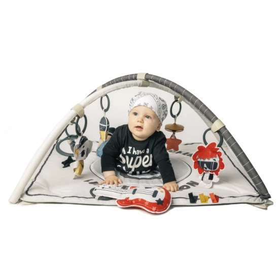 Spieldecke Tiny Rockers Spieldecke Tiny Rockers
