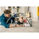 Spieldecke Tiny Rockers Spieldecke Tiny Rockers