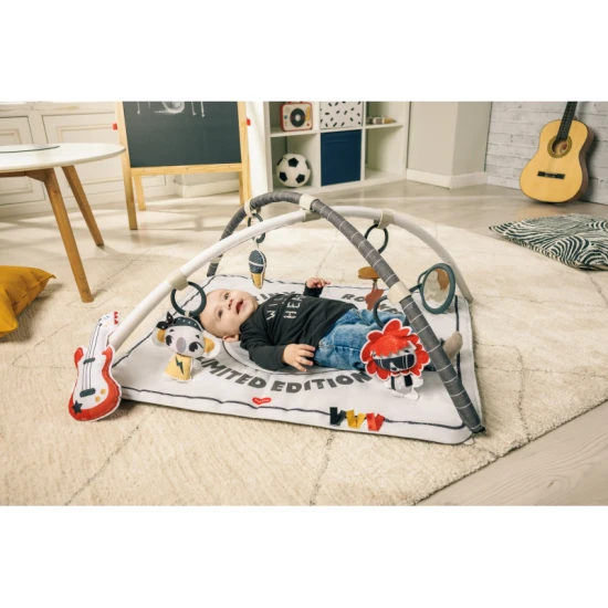 Spieldecke Tiny Rockers Spieldecke Tiny Rockers