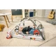 Spieldecke Tiny Rockers Spieldecke Tiny Rockers
