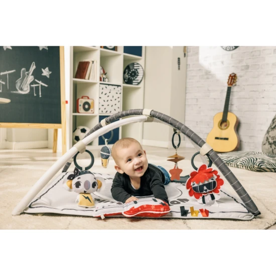 Spieldecke Tiny Rockers Spieldecke Tiny Rockers