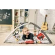Spieldecke Tiny Rockers Spieldecke Tiny Rockers