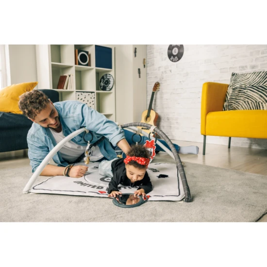 Spieldecke Tiny Rockers Spieldecke Tiny Rockers