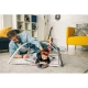 Spieldecke Tiny Rockers Spieldecke Tiny Rockers