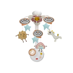 Musik-Mobile Unicorn