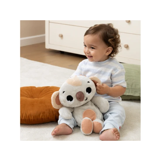 Einschlafhilfe Koala Einschlafhilfe Koala
